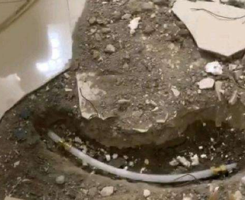 上海市卫生间测漏水哪家优惠