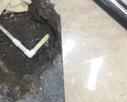 上海市卫生间测漏水多少钱