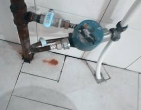上海市卫生间测漏水哪家优惠