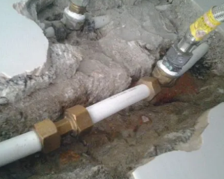 上海市测漏水多少钱