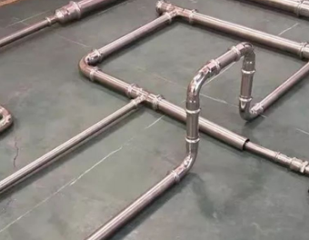 上海市水管维修哪家好