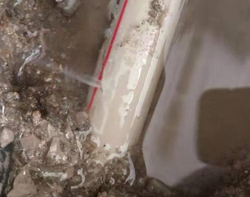 上海市水管维修多少钱