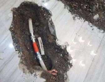 上海市水管维修哪家好