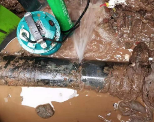 上海市卫生间测漏水的相关介绍