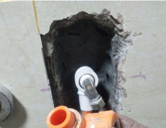上海市卫生间测漏水哪家好