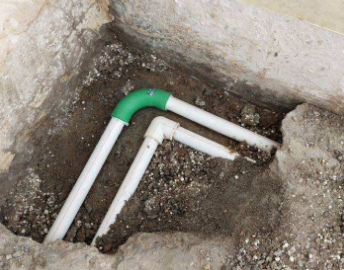 上海市卫生间测漏水价格多少