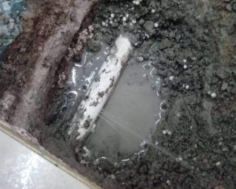 上海市卫生间测漏水哪家好