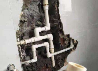 上海市卫生间测漏水价格多少