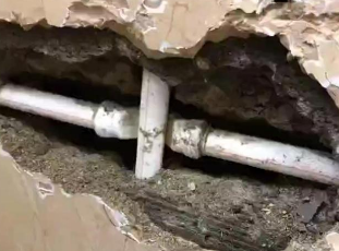 上海市水管维修哪家好