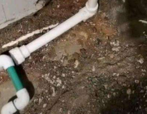 上海市卫生间测漏水服务电话