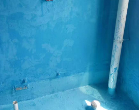 上海市卫生间防水多少钱