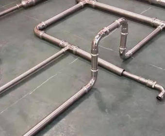 上海市水管维修多少钱