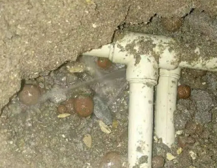 上海市卫生间测漏