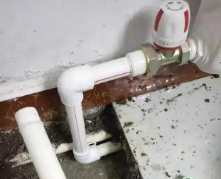 上海市卫生间测漏水多少钱