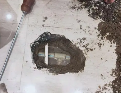 上海市卫生间测漏水