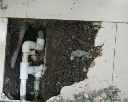 上海市卫生间测漏水哪家好