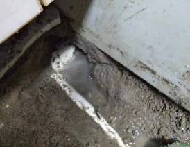 上海市卫生间测漏水多少钱