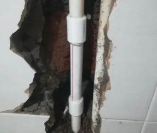 上海市卫生间测漏水的相关案例