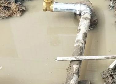 上海市测漏水公司电话